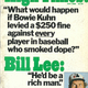 Illustration for article titled "The Fans Would Throw Little Tinfoils Of Hash At Me": A 1980 Interview With Bill "Spaceman" Lee, Baseball's Stoner Evangelist